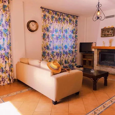 Dos Casas Juntas Y Patio Comun A 25 Metros De La Playa Villa Mazagon Room photo